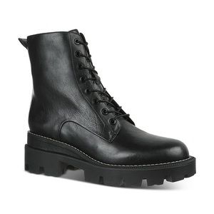 Sam Edelman Garret combat boots